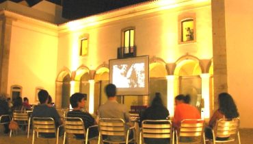 Farcume 2012|A Ria