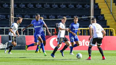 Farense Belenenses_Foto Sporting Clube Farense