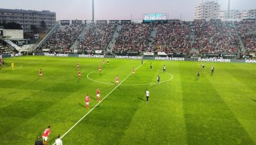 Farense Benfica 23-24