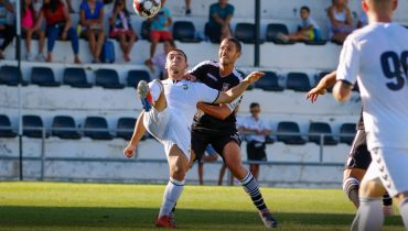 farense casa pia