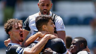 Farense Imagem de Arquivo