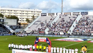 Farense Moreirense
