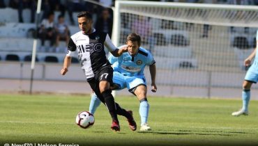 Farense Varzim Nelson FErreira