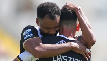 Farense Vilafranquense_Foto SCF