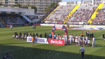 Farense vs Casa Pia 2023