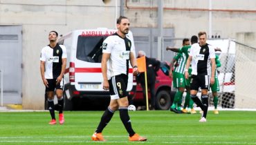 Farense vs Rio Ave (17)