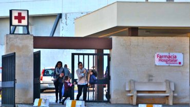 Farmácia Hospitalar Faro