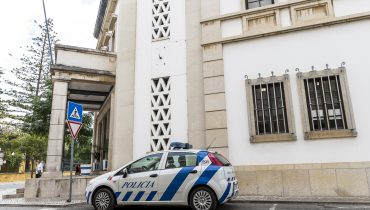 Faro-Polícia de Segurança Pública-PSP-PS14