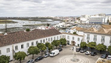 Faro- Cidade Velha Ria -PS45