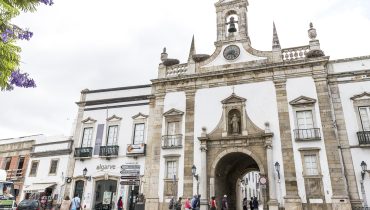 Faro-Arco da Vila-PS56