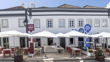 Faro Story Spot
