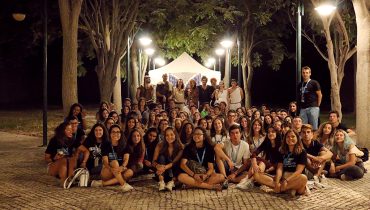 Faro desvendado Cursos de verão anamadeira