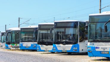 Faro proximo autocarro_bc4|Greve Próximo Faro