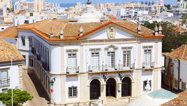 Faro Câmara 2 anamadeira