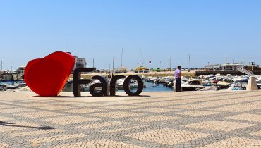 doca de faro anamadeira