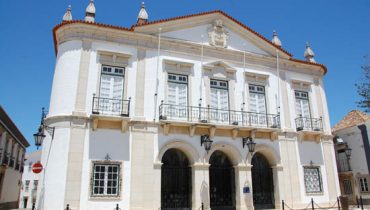 Faro_Câmara Municipal