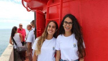 Farol de Alfanzina aberto ao público (1)|Farol de Alfanzina aberto ao público (2)|Farol de Alfanzina aberto ao público (3)|Farol de Alfanzina aberto ao público (4)|Farol de Alfanzina aberto ao público (5)