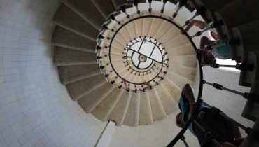 Farol de Alfanzina aberto ao público (5)
