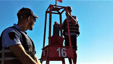 Faroleiros Manutenção Boias Ria Formosa_1