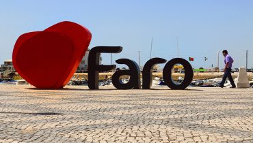 doca de faro anamadeira