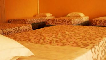 Faroway Hostel