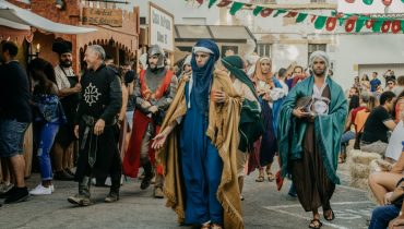 Feira Medieval de Silves (5)