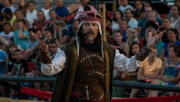 Feira Medieval de Silves (55)