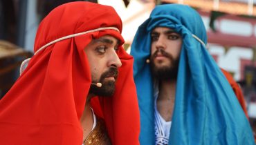 Feira Medieval de Silves_70