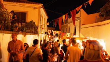 Feira Medieval de Silves_75