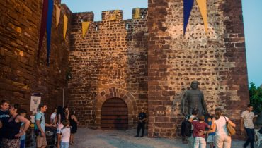 Feira Medival Silves (4)