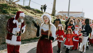 Feira Natal Carvoeiro 2023 (5)|NATAL1