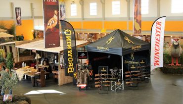 Feira Perdiz Martim Longo