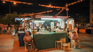Feira Popular Loulé