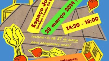 Feira TrocaTudo Lagos