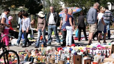 Feira Velharias Portimão (2)|Mercado Mensal_Portimão