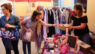 Feira da Tralha