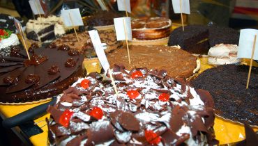 Feira do Chocolate em Loulé - C.M.Loule - Mira (1)