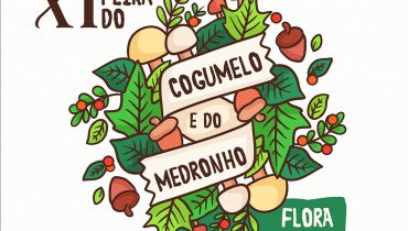 Feira do Cogumelo e do Medronho