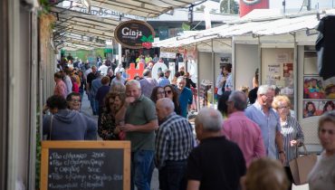 Feira do Porco Alentejano 2019