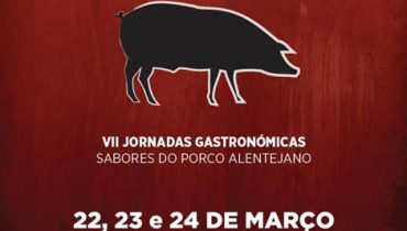feira do porco alentejano