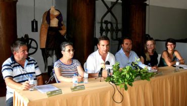 FeiradaSerra_SãoBrásAlportel|Feira da Serra 2012