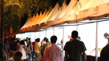 Feiras em Tavira