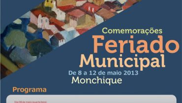 feriado municipal