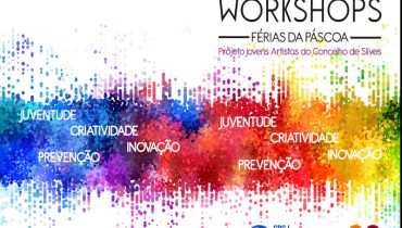 Férias artísticas Silves