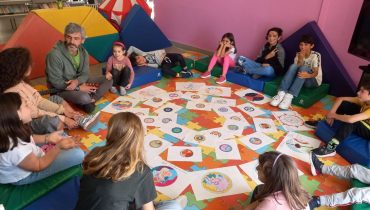 Férias da Páscoa na Biblioteca Municipal|Férias da Páscoa na Quinta Pedagógica de Portimão|Férias da Páscoa no Museu de Portimão|Férias da Páscoa no Pavilhão Desportivo da Belavista