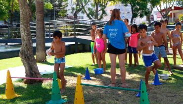 Férias de Verão_ Monitor