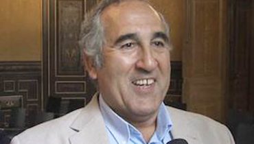 Fernando Cabrita