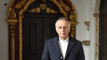 Fernando-Maio-de-Paiva-Bispo de Beja