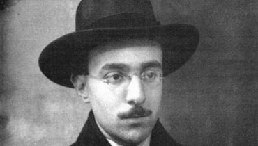 Fernando Pessoa