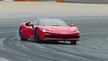 Ferrari